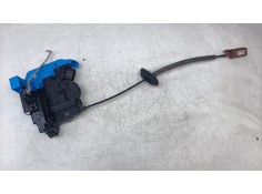 Recambio de cerradura puerta trasera derecha para kia niro (sg2) hybrid concept referencia OEM IAM 81420AT010   2