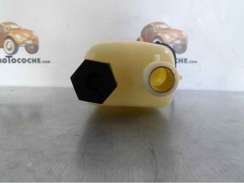 Recambio de deposito expansion para bmw serie 3 berlina (e36) referencia OEM IAM 17111723520 483384 