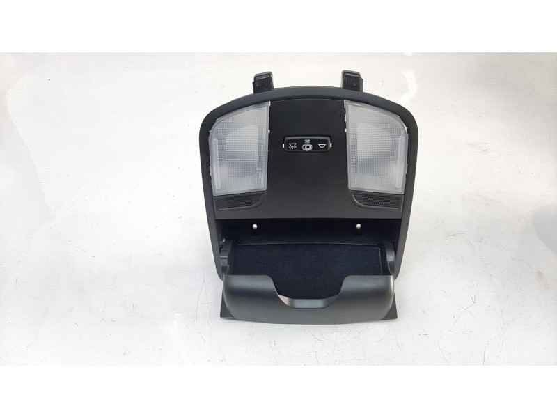 Recambio de luz interior para hyundai kona 1.0 tgdi cat referencia OEM IAM 92800J9100  