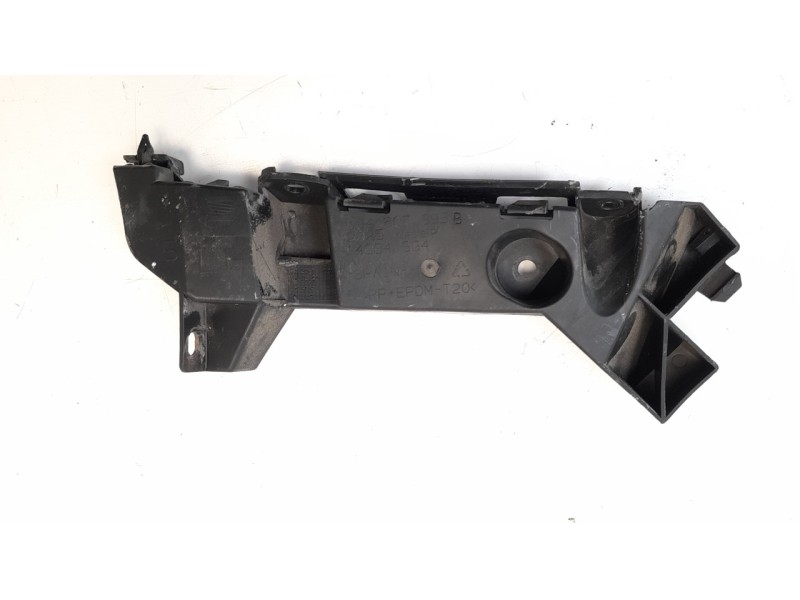 Recambio de moldura para seat ibiza (6p1) 1.2 tsi referencia OEM IAM 6J4807393B  