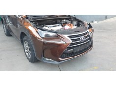 Recambio de radiador agua para lexus nx 2.5 16v cat (híbrido) referencia OEM IAM 4221353980   2