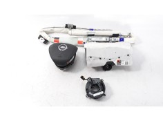 Recambio de kit airbag para opel corsa e selective referencia OEM IAM 39061297   2