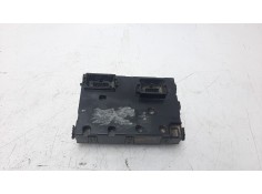 Recambio de caja reles / fusibles para jeep compass ii 2.0 m-jet cat referencia OEM IAM P68409791AE   2