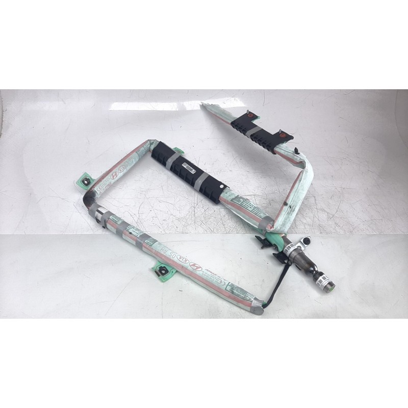 Recambio de airbag cortina delantero derecho para hyundai kona 1.0 tgdi cat referencia OEM IAM 80420J9500  