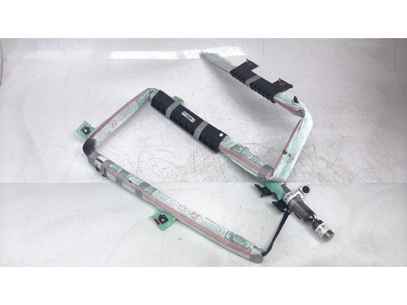 Recambio de airbag cortina delantero derecho para hyundai kona 1.0 tgdi cat referencia OEM IAM 80420J9500  