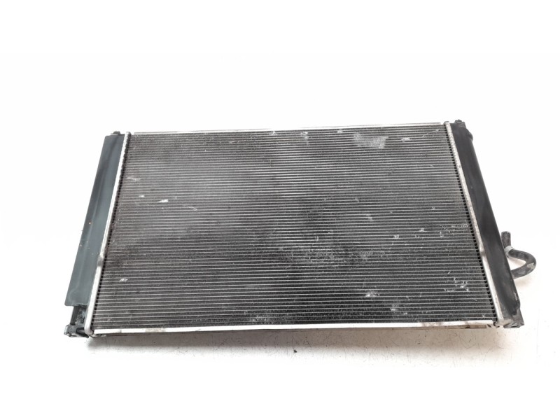 Recambio de radiador agua para lexus nx 2.5 16v cat (híbrido) referencia OEM IAM 4221353980  