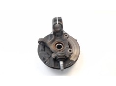 Recambio de mangueta delantera izquierda para ford transit custom kombi 2.0 tdci cat referencia OEM IAM KK313K186AA   2
