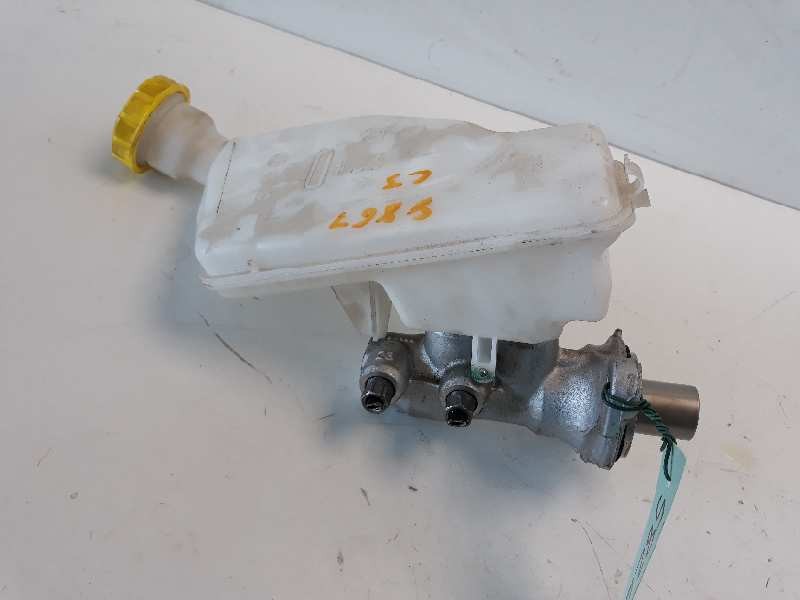 Recambio de bomba freno para citroen c3 picasso live edition referencia OEM IAM   