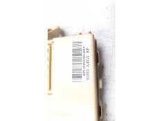 Recambio de caja reles / fusibles para kia carens ( ) 1.6 gdi cat referencia OEM IAM 91950A4510   2