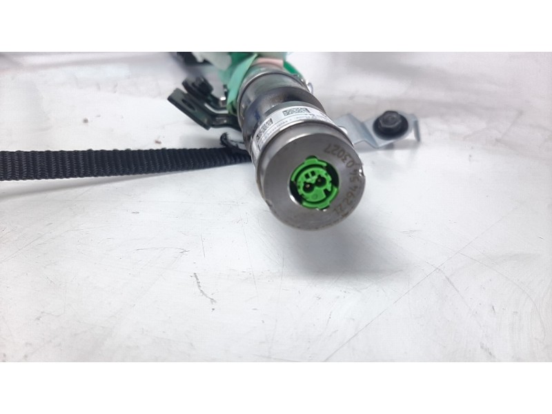Recambio de airbag cortina delantero derecho para hyundai kona 1.0 tgdi cat referencia OEM IAM 80420J9500  