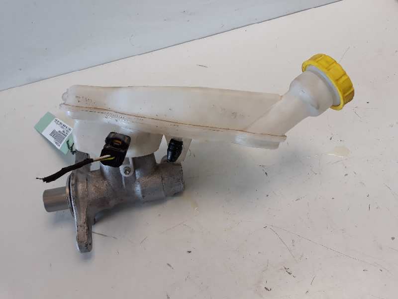 Recambio de bomba freno para citroen c3 picasso live edition referencia OEM IAM   