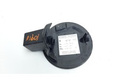 Recambio de tapa exterior combustible para opel corsa d 1.4 16v bivalent (gasolina / gas licuado del petróleo. gpl) referencia O 2