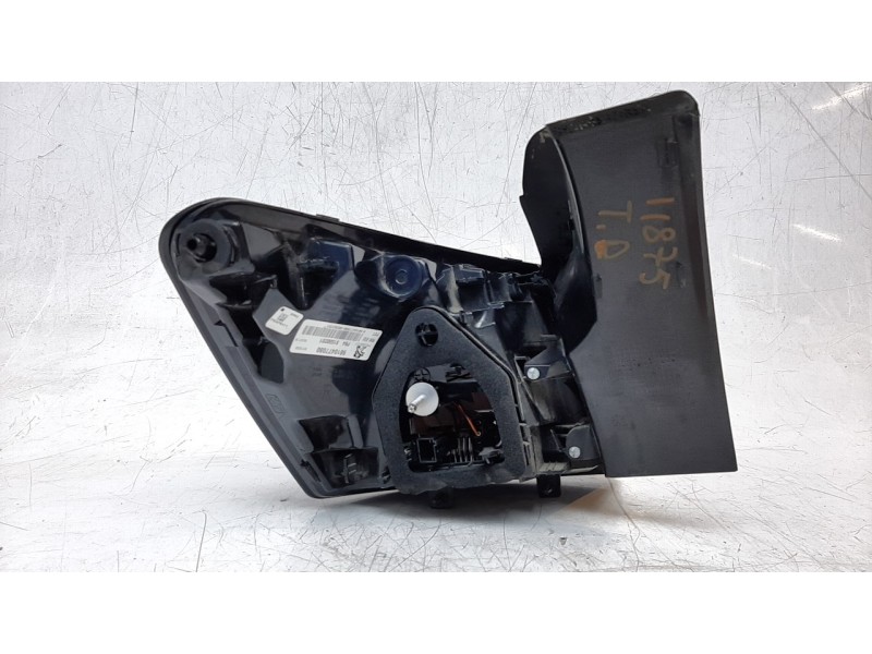 Recambio de piloto trasero derecho para peugeot 3008 allure pack referencia OEM IAM 9810477080 104LLM131 