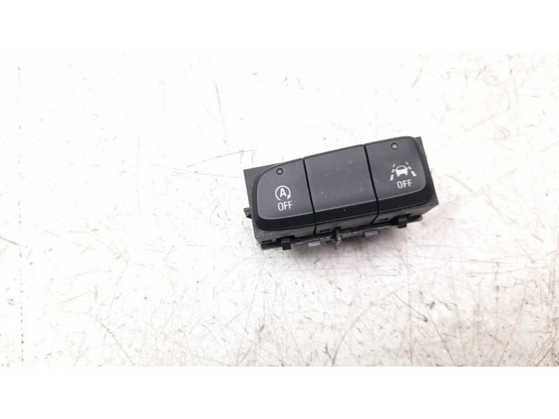 Recambio de interruptor para opel corsa f 1.2 referencia OEM IAM 98327595YX  