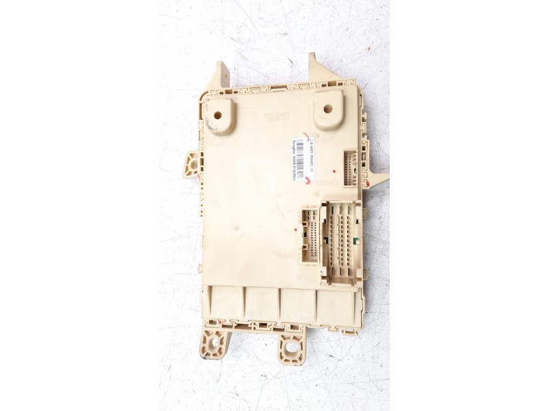Recambio de caja reles / fusibles para kia carens ( ) 1.6 gdi cat referencia OEM IAM 91950A4510  