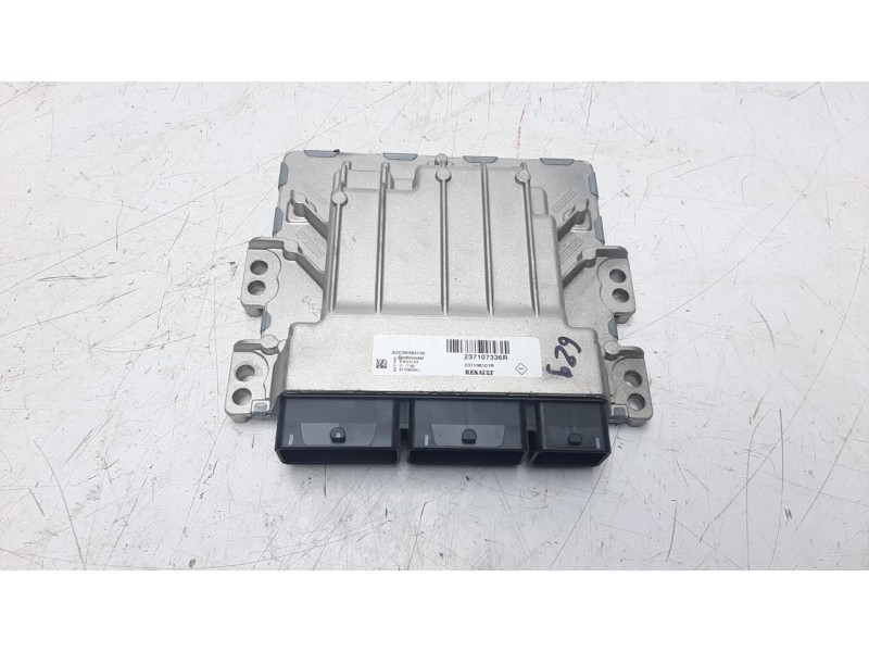 Recambio de centralita motor uce para renault scenic iv 1.2 tce energy referencia OEM IAM 237107336R  