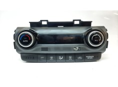 MANDO CLIMATIZADOR 97250J9370TMT 97250J9370TMT 