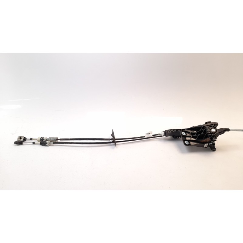 Recambio de palanca cambio para ford transit custom kombi 2.0 tdci cat referencia OEM IAM JK2R7C453LAD  
