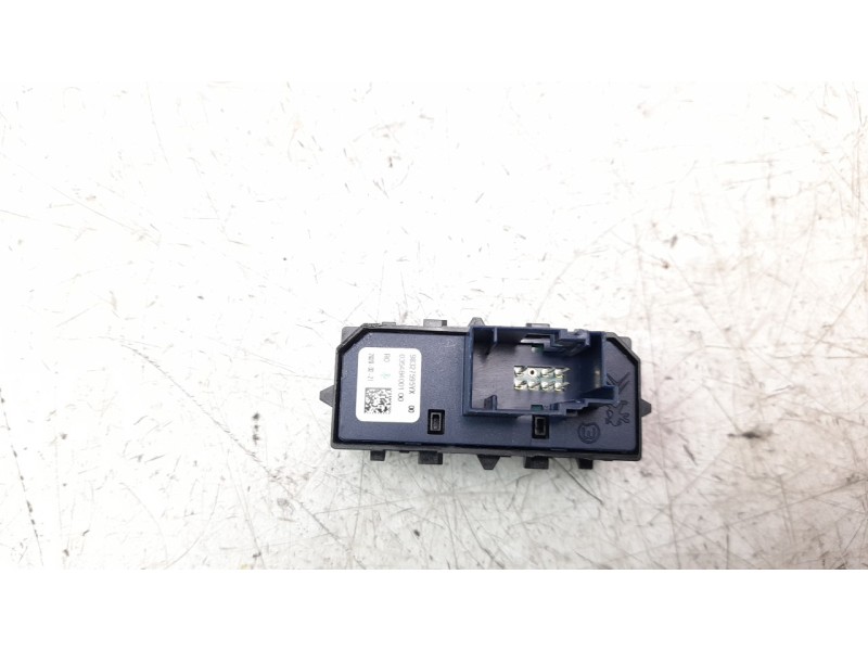 Recambio de interruptor para opel corsa f 1.2 referencia OEM IAM 98327595YX  