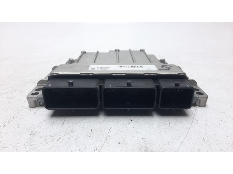 Recambio de centralita motor uce para renault scenic iv 1.2 tce energy referencia OEM IAM 237107336R  
