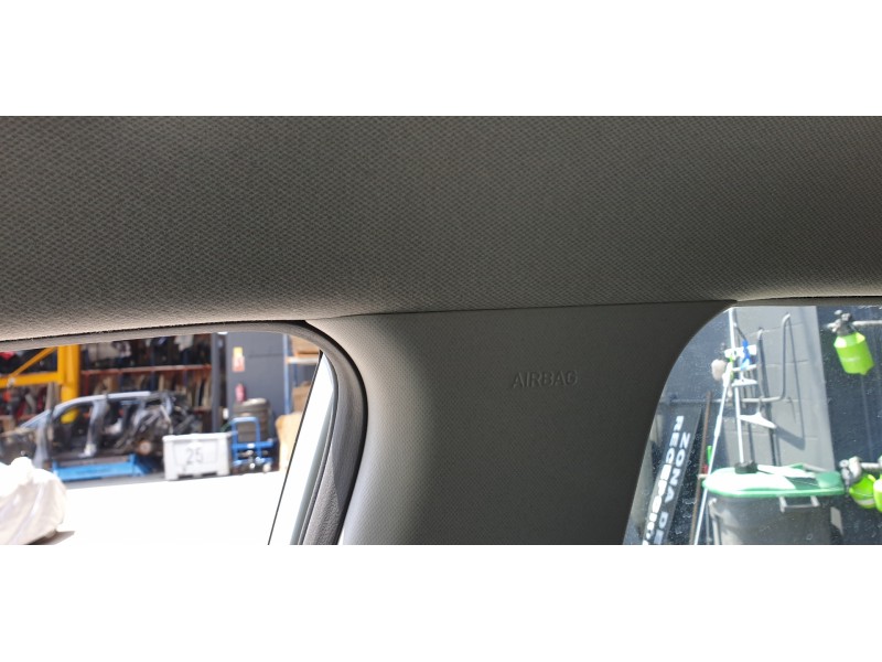 Recambio de airbag cortina delantero derecho para hyundai kona 1.0 tgdi cat referencia OEM IAM 80420J9500  