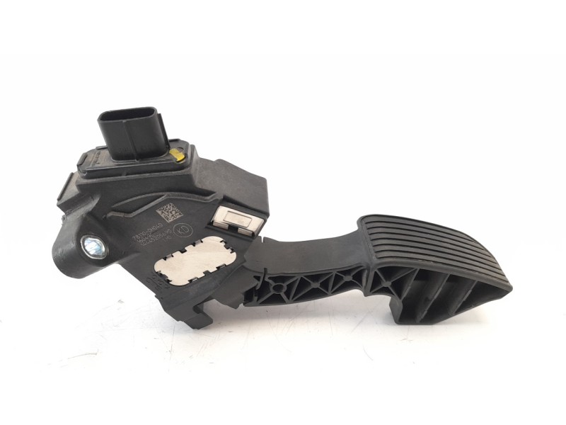 Recambio de potenciometro pedal para toyota aygo 1.0 cat referencia OEM IAM 781100H040  