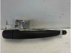 Recambio de maneta exterior delantera derecha para citroen c3 picasso live edition referencia OEM IAM   