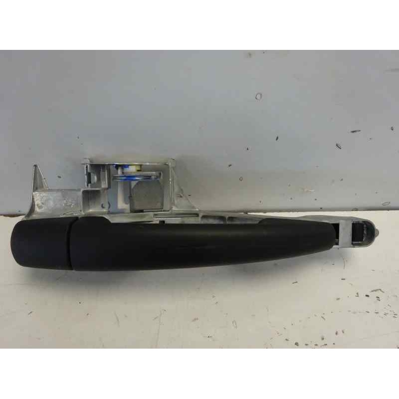 Recambio de maneta exterior delantera derecha para citroen c3 picasso live edition referencia OEM IAM   