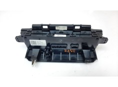Recambio de mando climatizador para hyundai kona 1.0 tgdi cat referencia OEM IAM 97250J9370TMT   2