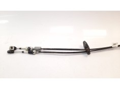 Recambio de palanca cambio para ford transit custom kombi 2.0 tdci cat referencia OEM IAM JK2R7C453LAD   2