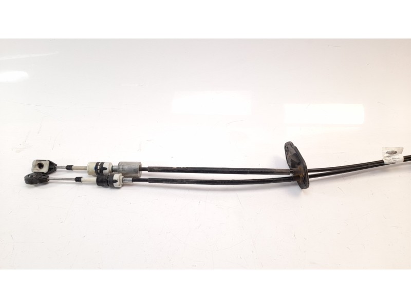 Recambio de palanca cambio para ford transit custom kombi 2.0 tdci cat referencia OEM IAM JK2R7C453LAD  