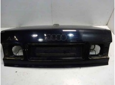 Recambio de tapa maletero para audi a8 (d2) 4.2 quattro referencia OEM IAM 4D0827023N  