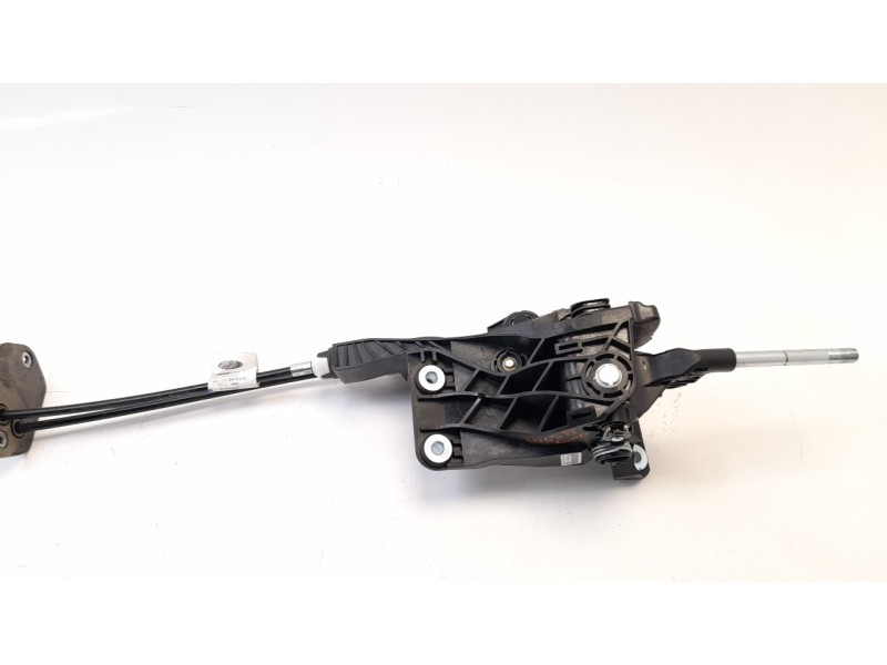 Recambio de palanca cambio para ford transit custom kombi 2.0 tdci cat referencia OEM IAM JK2R7C453LAD  
