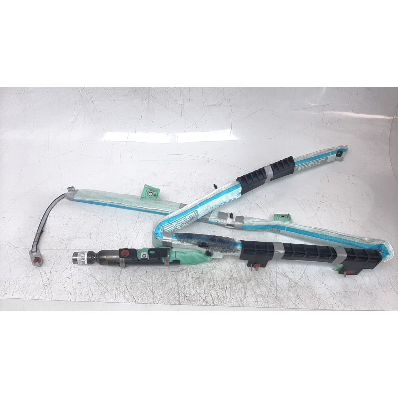 Recambio de airbag cortina delantero izquierdo para hyundai kona 1.0 tgdi cat referencia OEM IAM 80410J9500  