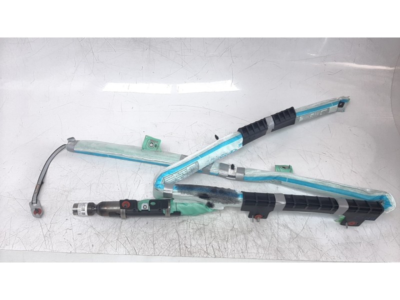 Recambio de airbag cortina delantero izquierdo para hyundai kona 1.0 tgdi cat referencia OEM IAM 80410J9500  