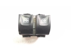 Recambio de mando elevalunas delantero izquierdo para dacia duster ii anniversary referencia OEM IAM 254112588R  