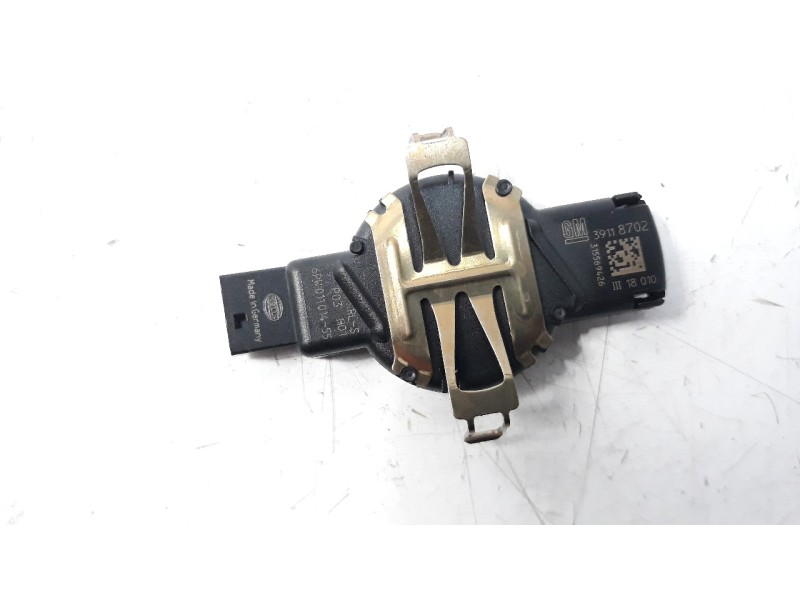 Recambio de sensor para opel corsa e selective referencia OEM IAM 39118702 6PW011014 