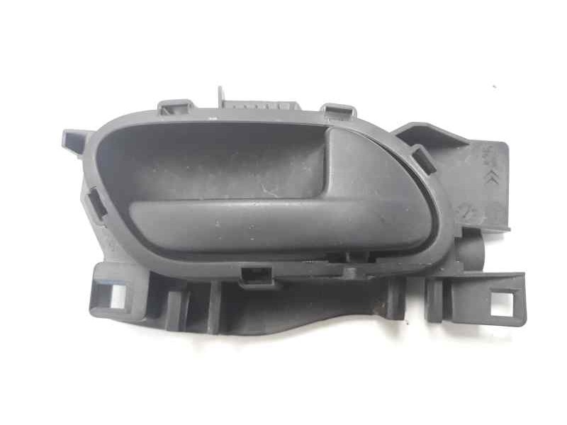 Recambio de maneta interior delantera derecha para citroen c3 tonic referencia OEM IAM   