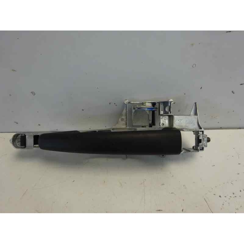 Recambio de maneta exterior delantera izquierda para citroen c3 picasso live edition referencia OEM IAM   