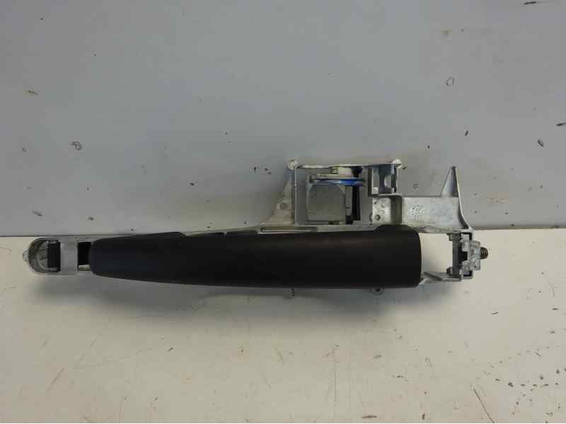 Recambio de maneta exterior delantera izquierda para citroen c3 picasso live edition referencia OEM IAM   