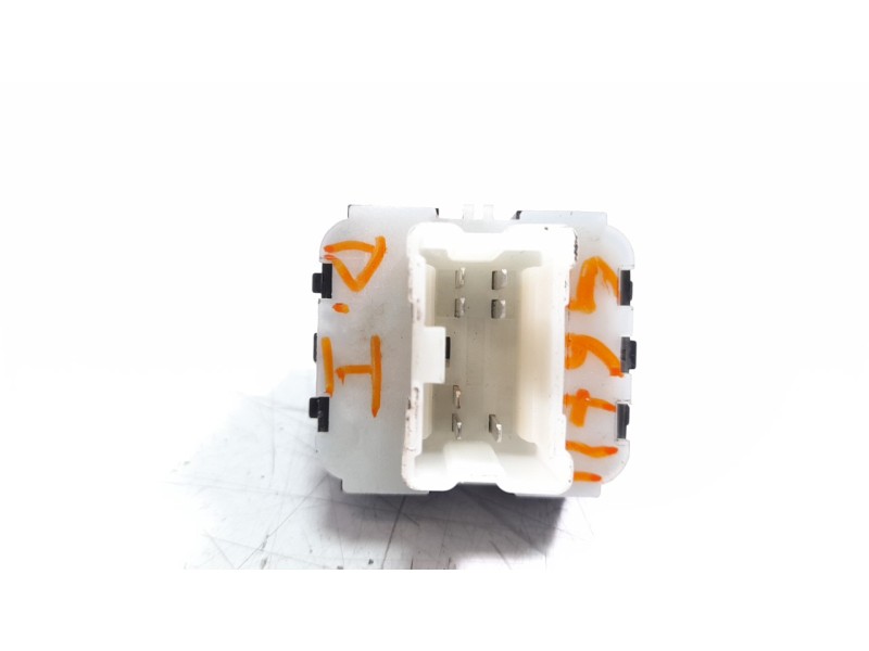 Recambio de mando elevalunas delantero izquierdo para dacia duster ii anniversary referencia OEM IAM 254112588R  