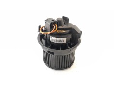 Recambio de ventilador calefaccion para toyota aygo 1.0 cat referencia OEM IAM T918262  