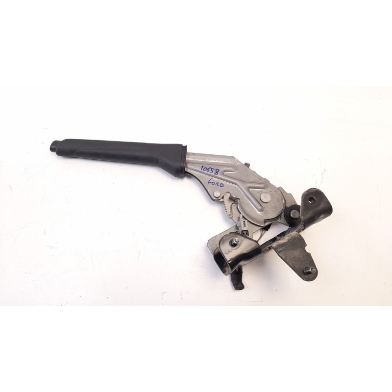 Recambio de palanca freno para ford transit custom kombi 2.0 tdci cat referencia OEM IAM JK212780BD  