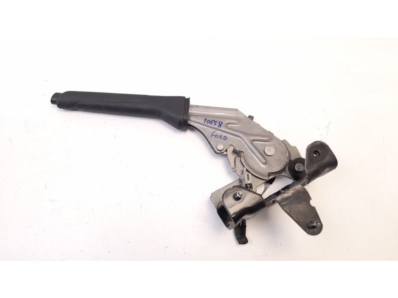 Recambio de palanca freno para ford transit custom kombi 2.0 tdci cat referencia OEM IAM JK212780BD  