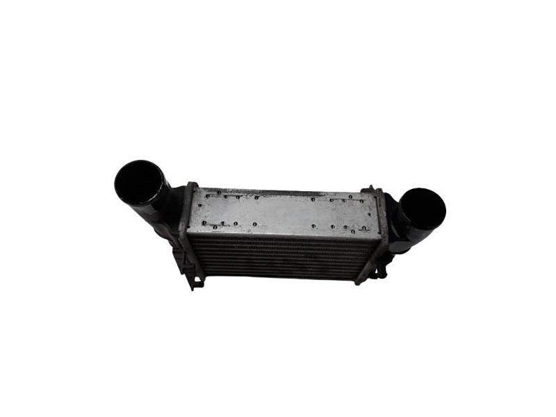 Recambio de intercooler para audi a4 avant (b5) 1.9 tdi referencia OEM IAM 058145805A 1148ML376727581V 30127A