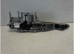 Recambio de maneta exterior delantera izquierda para citroen c3 picasso live edition referencia OEM IAM    2