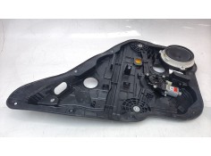 Recambio de elevalunas trasero derecho para kia niro (sg2) hybrid concept referencia OEM IAM 83480AT000   2