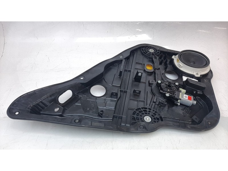 Recambio de elevalunas trasero derecho para kia niro (sg2) hybrid concept referencia OEM IAM 83480AT000  