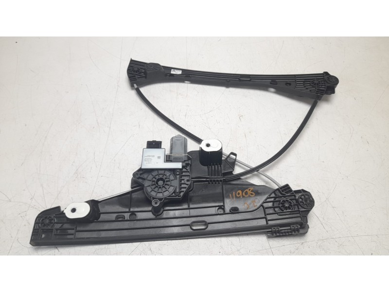 Recambio de elevalunas delantero izquierdo para citroen c4 x e-shine referencia OEM IAM 9832821680  
