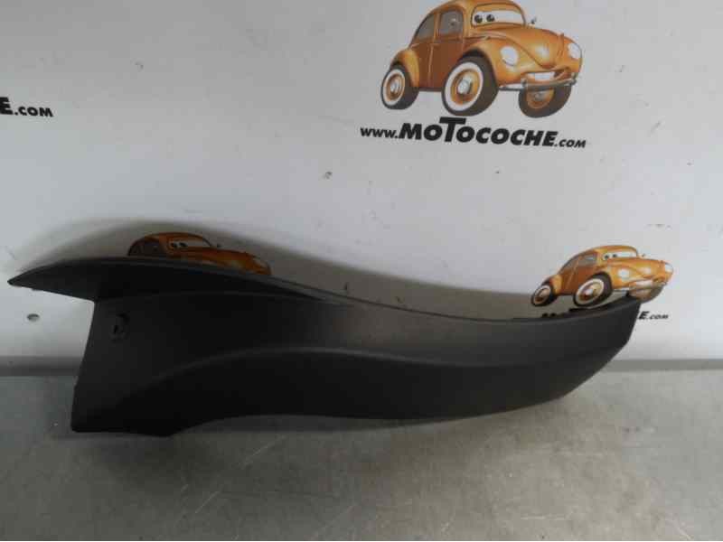 Recambio de spoiler paragolpes trasero para bmw mini (r50,r53) referencia OEM IAM 51116800133  MN3041803